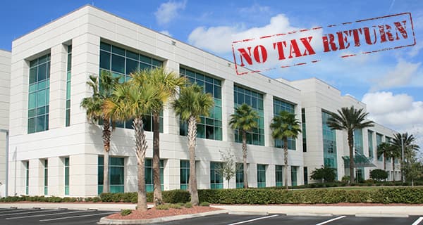 No Tax Return Commercial Loans